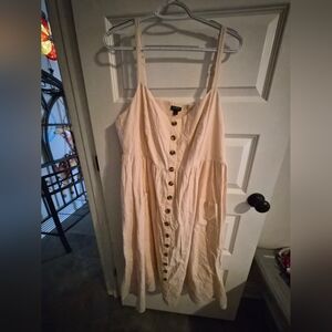 Torrid Womens Dress Size 2